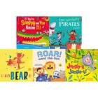 Sleep Tight: 10 Kids Picture Book Bundle image number 3