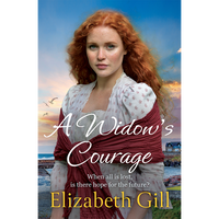 A Widow&rsquo;s Courage
