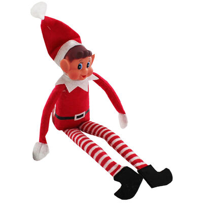Christmas Elf Sleeping Accessories Bundle image number 2