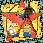 Minions & Monsters 3 x 49 Piece Jigsaw Puzzle Set image number 4