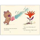 Bear and Bird: The Picnic and Other Stories image number 3