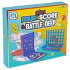 2-in-1 Four to Score and Battle in the Deep Game image number 1