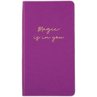 Flowers Pocket Notebook image number 1