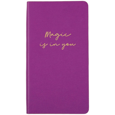 Flowers Pocket Notebook image number 1