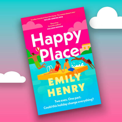 Happy Place image number 3