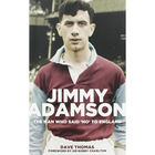 Jimmy Adamson: The Man Who Said 'No' to England image number 1