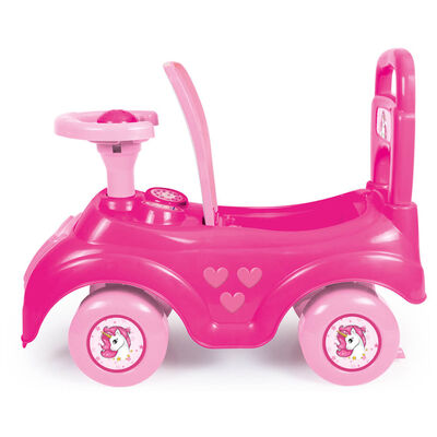 Sit 'n Ride On Car: Unicorn image number 3