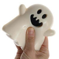 Sticky Ghost Squishy