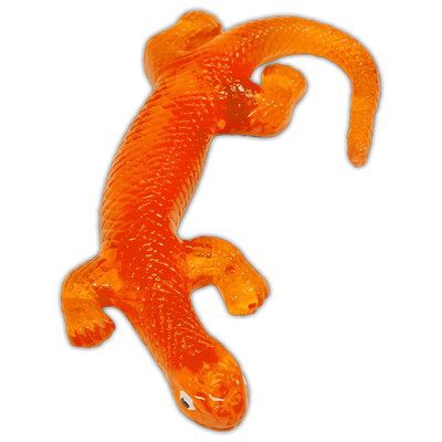 Sticky Stretchy Lizard: Assorted image number 2