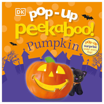 Happy Halloween: 3 Book Bundle image number 2