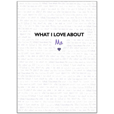 What I Love About Me image number 1