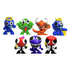 Rainbow Friends Mini Figures: Series 1 image number 2