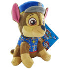 Paw Patrol Seasonal Plush Keyring: Chase image number 2