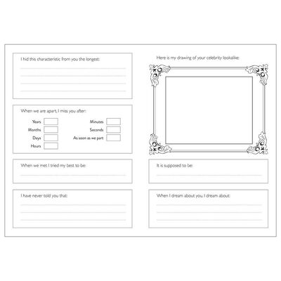 What I Love About You image number 3