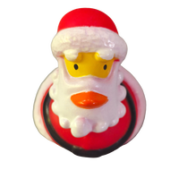 Festive Ducks: Pack of 3