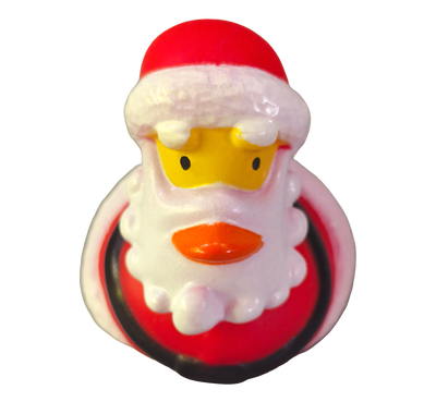 Festive Ducks: Pack of 3 image number 2