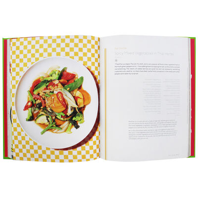 Rosa's Thai Cafe image number 2