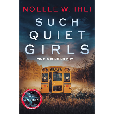 Such Quiet Girls image number 1