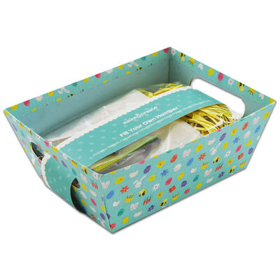 Easter Fill Your Own Hamper image number 1