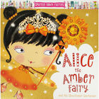 Alice The Amber Fairy image number 1
