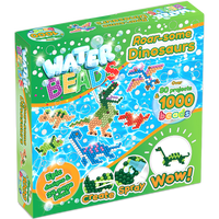 Water Beads Dinosaur Set