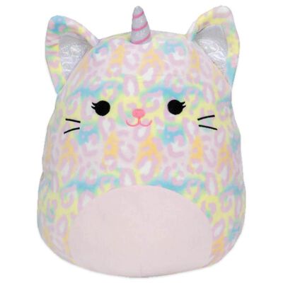 Squishmallows Plush: Soraya image number 1