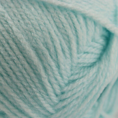 Robin Bonny Babe DK: Turquoise Yarn 100g image number 2