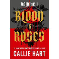 Blood & Roses Volume 1