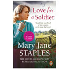 Love for a Soldier image number 1