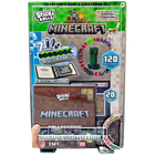 Sticki Rolls Minecraft image number 1