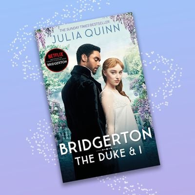Bridgerton Book 1: The Duke and I By Julia Quinn | The Works