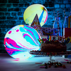 Marble LED Illooms: Pack of 5 image number 3