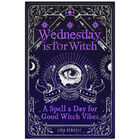 Wednesday is for Witch image number 1