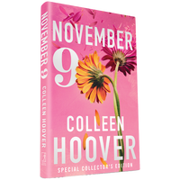 November 9: Collector’s Edition