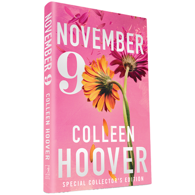 November 9: Collector’s Edition image number 2