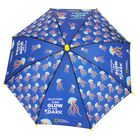 National Geographic Kids Glow in the Dark Umbrella image number 3