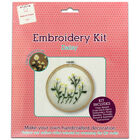 Daisy Embroidery Kit image number 1