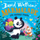 David Walliams: Marmalade image number 1
