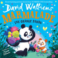 David Walliams: Marmalade