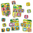 My First Orchard Toys 4-in-1 Collection image number 3