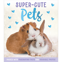 Super Cute Pets