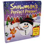 Snowman's Perfect Present image number 3