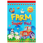 Farm Super Activity Pad image number 1