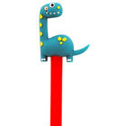 Dinosaur Topper Ballpoint Pen image number 3