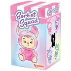 LaBabies Sorbet Squad Plush Keychain Blind Box image number 1