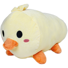 PlayWorks Hugs & Snugs Yellow Duck image number 1