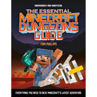 The Essential Minecraft Dungeons Guide