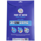 Paint by Colour: Magic Painting: Pack of 8 image number 2