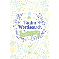 Psalm Wordsearch