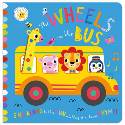 The Wheels on the Bus image number 1